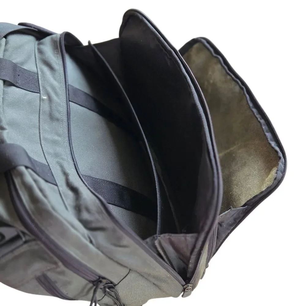 Eddie Bauer sturdy crossbody